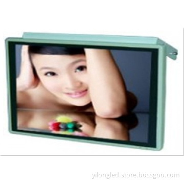 17" Bus Ad Player/ Vehicle Ad Player